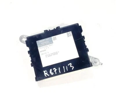 Toyota Venza 2009 2012 OEM encendido sin llave control de llave inteligente 89990-0T010 Foto 1 de 4