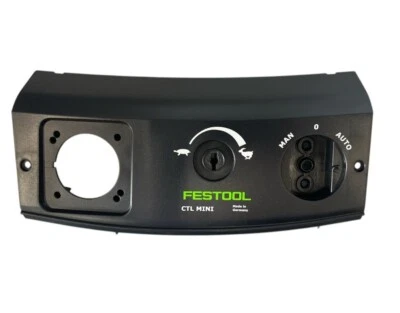 FESTOOL GMBH Festool Blende CTL MINI Elektronik ET-B 200431
