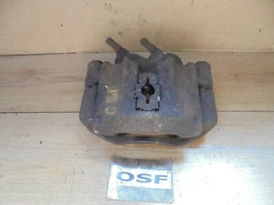 FIAT DUCATO 2002 2.0 JTD DIESEL OFFSIDE SIDE FRONT BRAKE CALIPER BREMBO - Picture 1 of 3