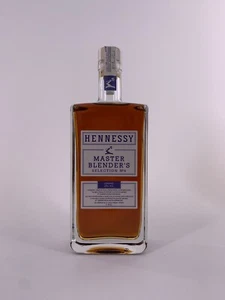 Hennessy Cognac Master Blender‘s Selection No 4 0,5l Flasche 43% Vol - Bild 1 von 2