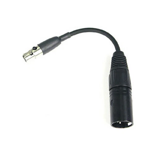 Perwin BDS 4-Pin XLR Male Input Cable - Image 1 of 1