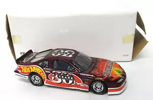 1997 Hot Wheels Collectors Club 30 Years 1:24 Pontiac Grand Prix Toy Club 21039 - Picture 1 of 9