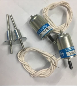 1PC NEW SHINDENGEN SOLENOID 14LC-24V #LL - Picture 1 of 3