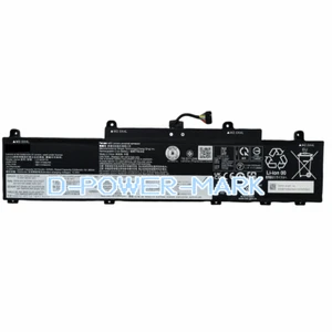 L21M3P76 L21B3P73 genuine Battery For lenovo Thinkpad L14 L15 GEN 3 Series - Afbeelding 1 van 3