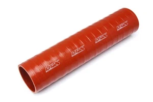 HPS 1/4" ID x 1 Foot Long 4-ply Aramid Silicone Coupler Tube Hose (6.5mm ID) - Imagen 1 de 3
