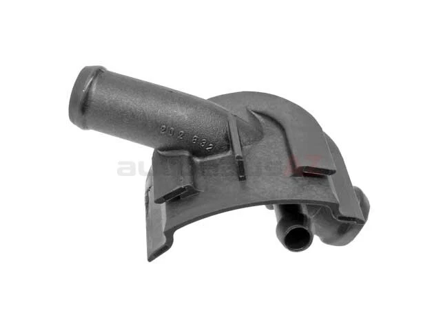 Tubo aquecedor esquerdo Vaico 2028321015 Mercedes Benz C230 CLK320 CLK430 CLK55 AMG - Imagem 1 de 1