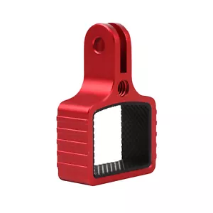 Metal Mount Expansion Holder Adapter For DJI OSMO Pocket Handheld Gimbal Camera - Picture 1 of 12