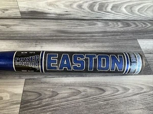 Easton SX91 34" 26oz. Singlewall CU31 Metal Alloy Softball Bat - Picture 1 of 10