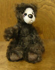 Artist Store Exclusive MILO by Pricilla Crosthwaite, 11" fully jointed Mohair