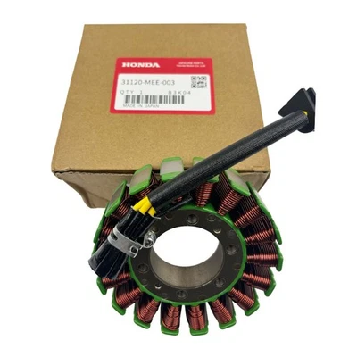 NEW Stator for Honda CBR600RR CBR 600Rr 2003-2006 Magneto 31120-Mee-003 Foto 1 de 4