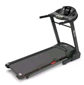 Dynamix Motorised Treadmill Running Machine with Auto Incline & Speaker #B - Picture 1 of 10
