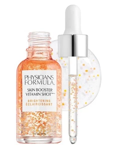 Nagelneu! Physicians Formula Haut-Booster Vitamin-Shot Aufhellung 1 flüssige Oz. Neu im Karton - Bild 1 von 4