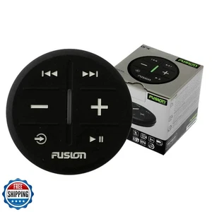 Fusion MS-ARX70B ANT Wireless Remote, Black, A Garmin Brand - Picture 1 of 5