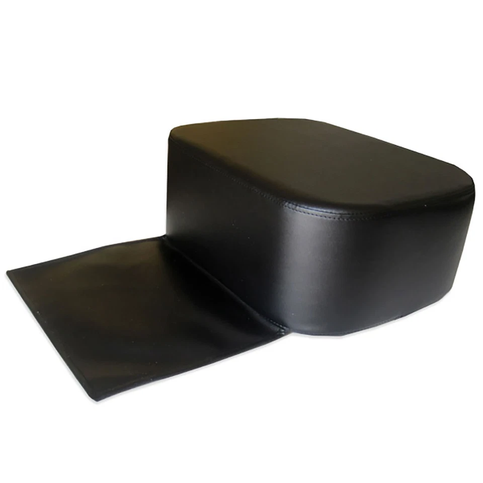 Kindersitz Sitzkissen Kinderstuhl Kinderkissen Friseur Sitzerhöhung Friseurstuhl - Bild 1 von 2