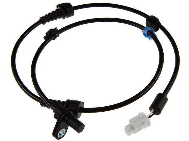 Sensor de velocidad ABS trasero derecho para 08-13 Suzuki SX4 2,0 L 4 cilindros tracción delantera KW33G7 Foto 1 de 1