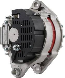 NEW ALTERNATOR FITS AGCO TRACTOR 8610 8630 99457074 99461495 20130207 11.201.463 - Picture 1 of 2