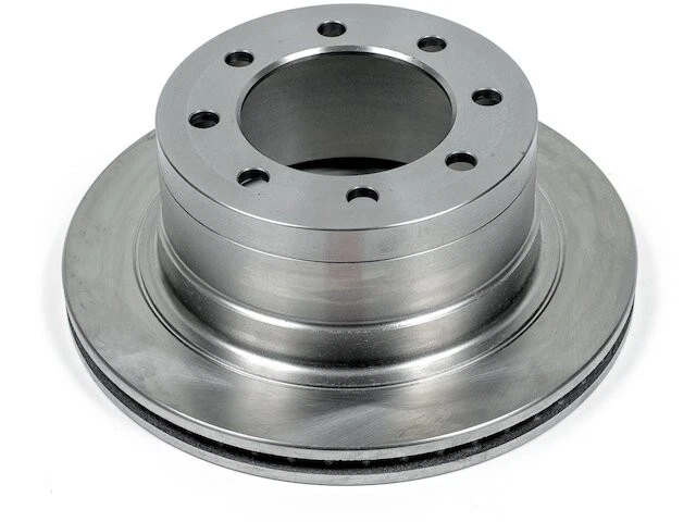 Rotor de freno trasero para Dodge Ram 3500 2003-2008 2006 2004 2005 2007 TV118GT Foto 1 de 1