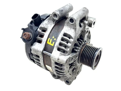 BMW X3 528I 2010-2012 3,0 L N52 DENSO CONJUNTO ALTERNADOR OEM 7591268 Foto 1 de 4