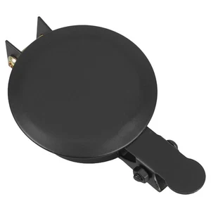  Cubierta de lluvia de escape del generador: refugio de tapa de tubo resistente a la intemperie de 50 mm - impermeable - Imagen 1 de 12