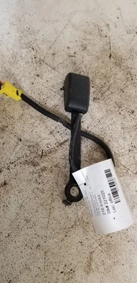 Cinturón de seguridad delantero hebilla conductor compatible con 05-10 SPORTAGE 1795109 Foto 1 de 4