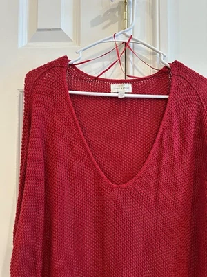 suéter mujer marca suerte talla grande Foto 1 de 4