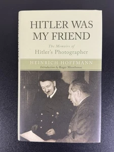 Hitler Was My Friend: The Memoirs of Hitler's Photographer - Kreskin collection - Picture 1 of 10