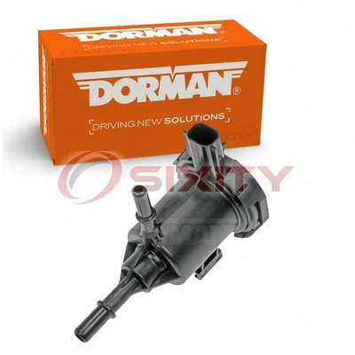 Válvula de purga de bote de vapor Dorman para Mitsubishi Raider 2007-2009 3,7 L 4,7 L la Foto 1 de 4