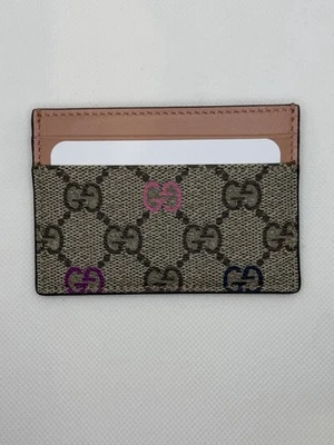 Gucci Kartenetui - Bild 1 von 4