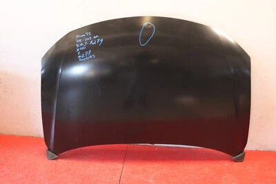 2011 2013 SCION TC FRONT HOOD Foto 1 de 4