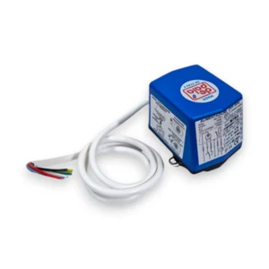 DEPALA CONTROL ACTUADOR PARA LA VÁLVULA DE ESFERA 3-VÍAS MOTORIZADA Ø 3/4 220V - Picture 1 of 2