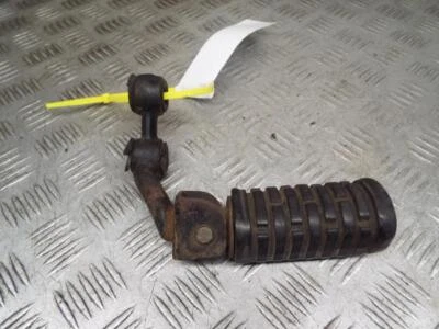 estribo delantero izquierdo Kawasaki Z1000 KZ1000 B LTD 1977-1978 77-78 Foto 1 de 4