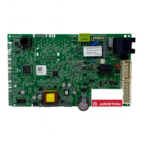Platine GAL-EVO2 HE SAT PSOLE2 Kessel Ariston 65118213-04 Cares Premium EXT - Bild 1 von 1