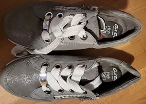 Ara Damensneaker High Soft Größe 38, (H Breite) - Bild 1 von 4