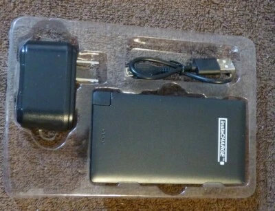 instaCHARGE Modelo Nº EL-3200T ¡NUEVO! ¡BANCO DE ENERGÍA! Foto 1 de 2