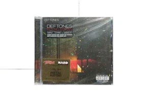 Deftones – Koi No Yokan - CD - Picture 1 of 1