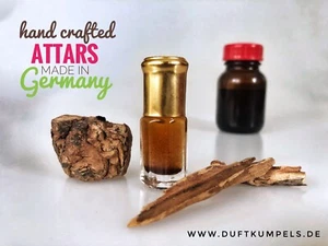 1ml Castoreum Tinktur Bibergeil 10% in Sandelholz Öl India Pheromon Tincture Oil - Bild 1 von 6