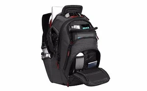 ZAINO BACKPACK PER TABLET E LAPTOP BAG RENEGADE RSS - BLACK OGIO - Imagen 1 de 1