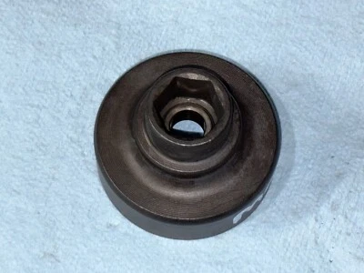 Tambor de embreagem Mantis cultivador de 2 ciclos SV-4/B - Imagem 1 de 4