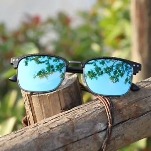 Business Polarized Mirrored Sunglasse Reading Glasses Outdoor Reader +0.00~+3.50 - Picture 1 of 18
