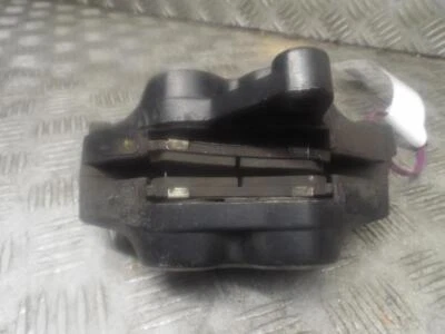 Yamaha VMX1200 VMX 1200 VMAX V-MAX Front Left Hand Side Brake Caliper  — 第 1/4 张图片