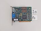 NUMBER NINE JF9-S3765PCI Video Card