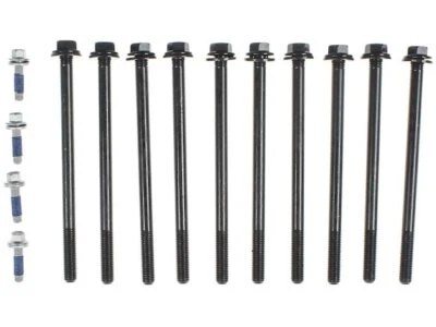 Juego de pernos de cabeza Mahle 45315GKTY 2007 2003 2004 2005 para Dodge Ram 1500 2002-2010 Foto 1 de 2