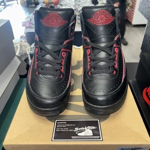 Size 9.5 - Air Jordan 2 Retro Alternate 87 - Picture 1 of 10