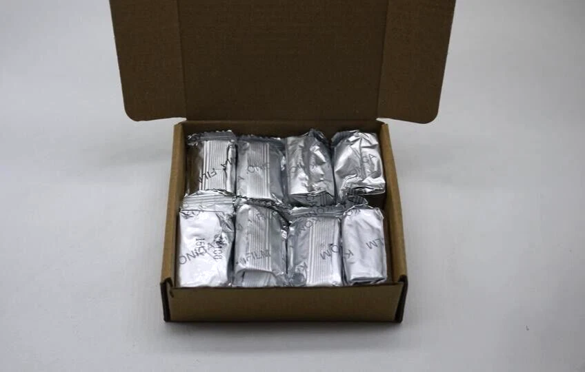 8 pieces of Konica APS Advantix Expired Film 15exp (Tested) - Image 1 of 4