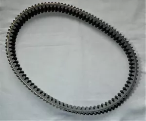Kymco Xciting 400 Drive Belt 23100-LKF5-E02 Cinghia Antriebsriemen - Picture 1 of 3