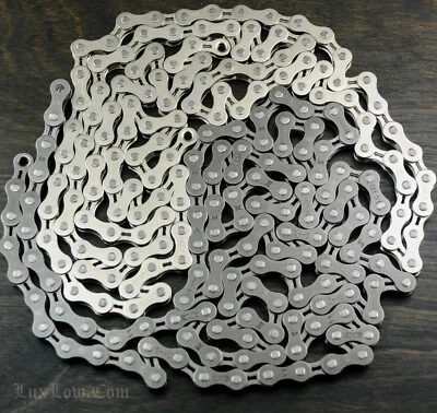 Bicicleta de Carretera 5 6 10 12 Velocidades Cadena 1/2"x3/32" De Colección Schwinn Krate Stingray Bicicleta Foto 1 de 2