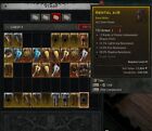 Diablo 4 Helm +2 Poison Imbuement Lightning Fire Shadow Resistance
