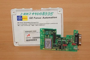 GE Fanuc Automation A20B-8001-0500 - Imagen 1 de 1