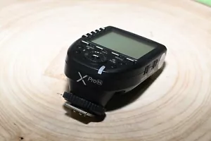 Godox XProN TTL Wireless Flash Trigger for nikon Cameras - Picture 1 of 7