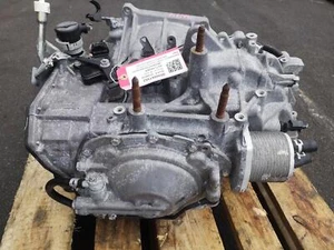 MITSUBISHI OUTLANDER MK3 2013 - 2021 AUTOMATIC GEARBOX 4WD 2.2 DIESEL 67353 - Picture 1 of 9